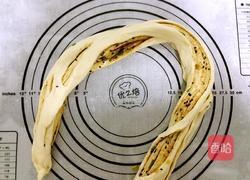 手撕饼的做法图解6