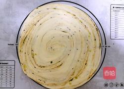 手撕饼的做法图解8