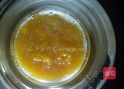 自制黄桃酱的做法图解1