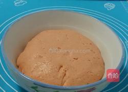 胡萝卜糕的做法图解5