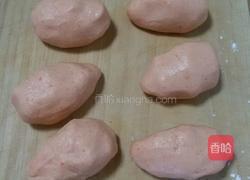 胡萝卜糕的做法图解6