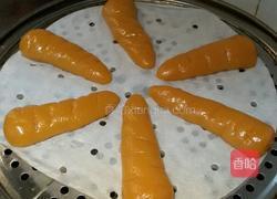 胡萝卜糕的做法图解10