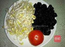 酸汤乌鱼的做法图解3