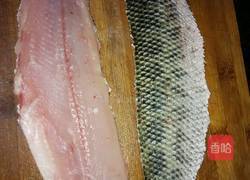 酸汤乌鱼的做法图解5