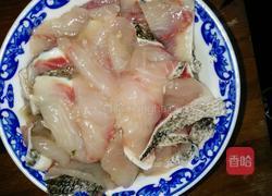 酸汤乌鱼的做法图解12
