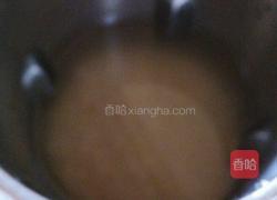小米豆浆的做法图解2