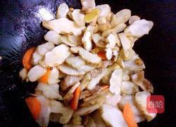 家烧熟地的做法图解5