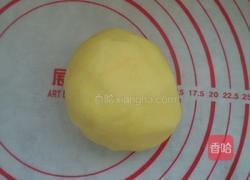 鬼脸女巫手的做法图解5