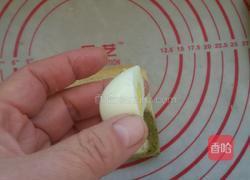 鬼脸女巫手的做法图解11