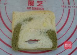 鬼脸女巫手的做法图解10