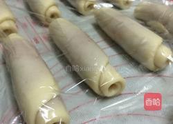 紫薯酥的做法图解19