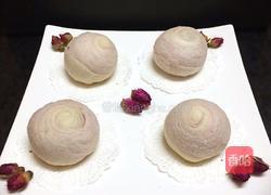 紫薯酥的做法图解25