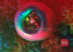 小鬼人爆眼球的做法图解7