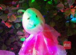 小鬼人爆眼球的做法图解8