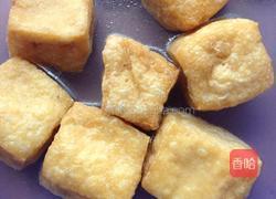 酿豆腐的做法图解6