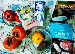 血布丁的做法图解1