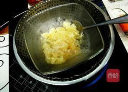 惊悚眼睛布丁的做法图解5