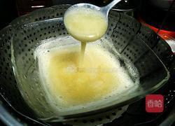 血布丁的做法图解4