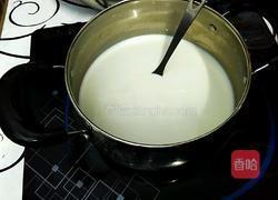 血布丁的做法图解6