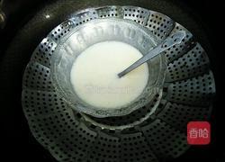 血布丁的做法图解8