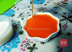 惊悚眼睛布丁的做法图解19