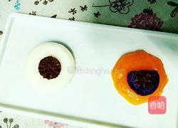 惊悚眼睛布丁的做法图解23