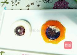 惊悚眼睛布丁的做法图解25