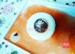 惊悚眼睛布丁的做法图解31