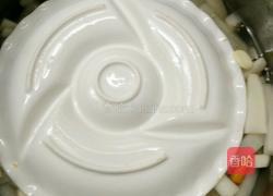 酸辣萝卜的做法图解5