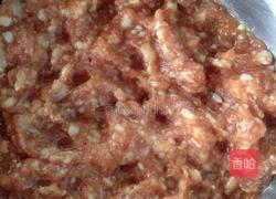 香煎藕饼的做法图解3