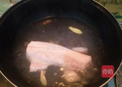 回锅肉的做法图解2