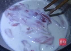 保定腊肉的做法图解6