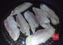 保定腊肉的做法图解7