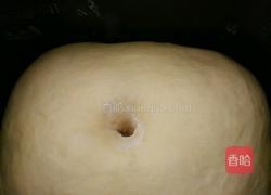 南瓜土司的做法图解5