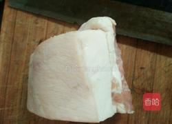 土豆炖鸡腿的做法图解2