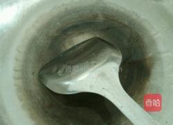 土豆炖鸡腿的做法图解4