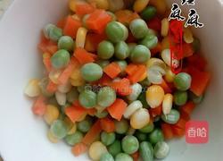 搞怪酸奶土豆泥的做法图解5