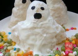 搞怪酸奶土豆泥的做法图解9