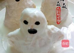 搞怪酸奶土豆泥的做法图解8