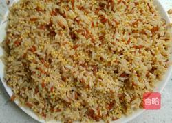 糯香排骨饭(养生版)的做法图解8