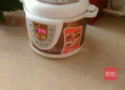 糯香排骨饭(养生版)的做法图解9