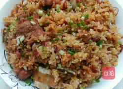 糯香排骨饭(养生版)的做法图解10