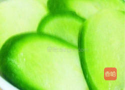 辣疙瘩的做法图解6