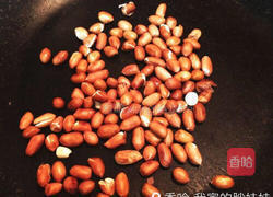 红糖花生酥的做法图解1