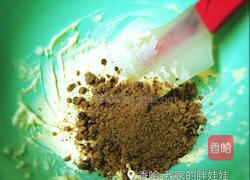 红糖花生酥的做法图解3