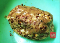 红糖花生酥的做法图解5