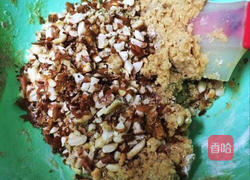 红糖花生酥的做法图解4