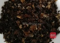 素馅蒸饺的做法图解3