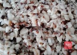 素馅蒸饺的做法图解4