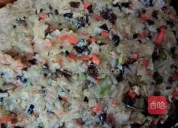 素馅蒸饺的做法图解6